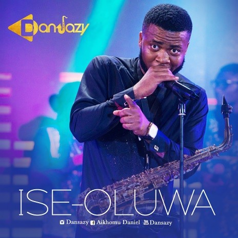 Ise-Oluwa | Boomplay Music