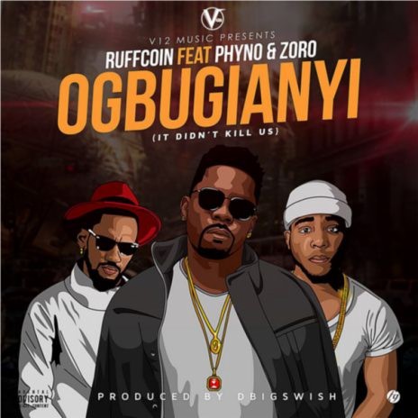 Ogbugianyi | Boomplay Music