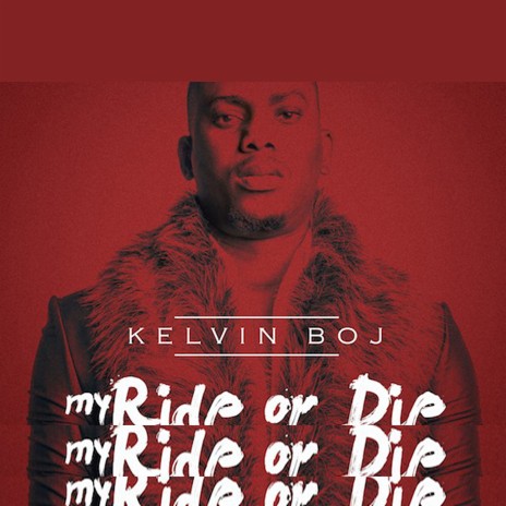 My Ride Or Die