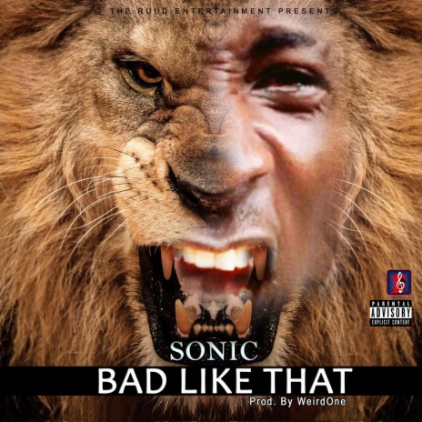 Bad Like That | Boomplay Music