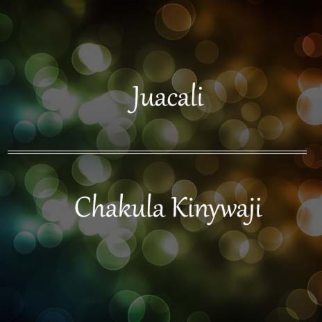 Chakula Kinywaji ft. Jimw@tt | Boomplay Music