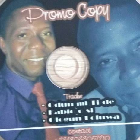 Ologun Loluwa | Boomplay Music