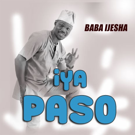 Iya Paso | Boomplay Music