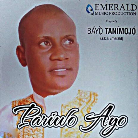 Pariwo Ayo | Boomplay Music