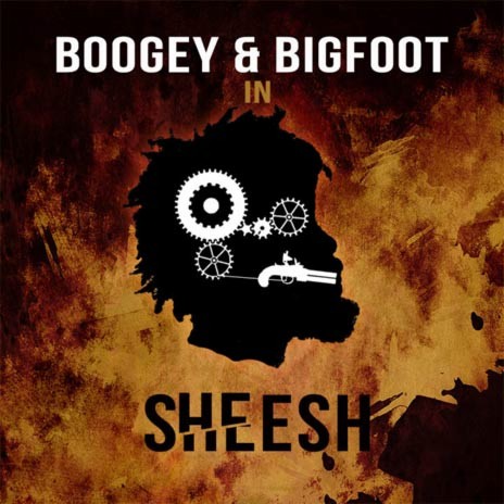 Sheesh ft. Bigfoot | Boomplay Music