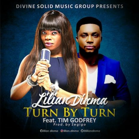 Turn By Turn ft. Tim Godfrey | Boomplay Music