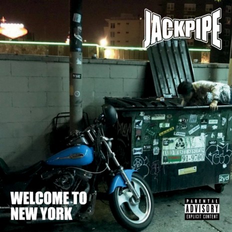 Welcome to Ny | Boomplay Music