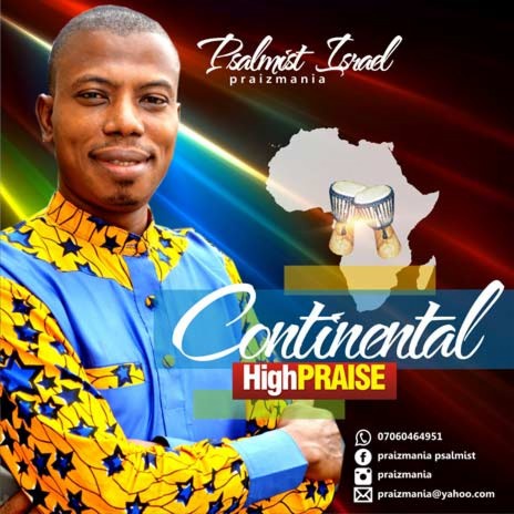 Continental High Praise 1