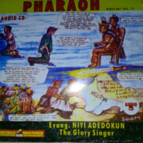 Pharaoah