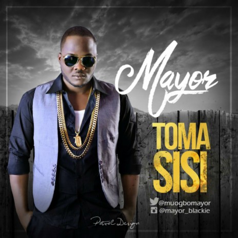 Toma Sisi | Boomplay Music