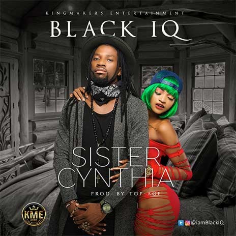 Sister Cynthia | Boomplay Music