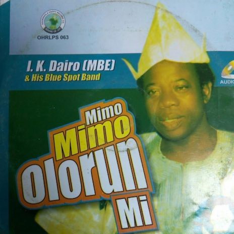 Igbo Dake Roro
