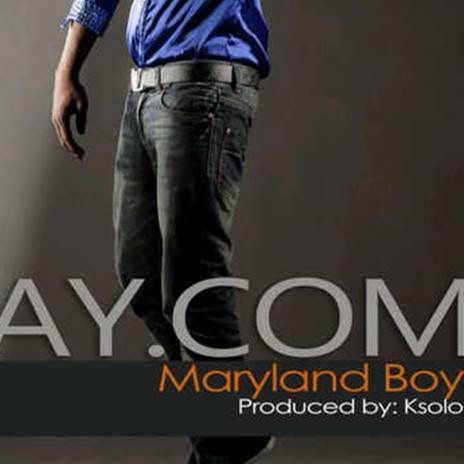 Maryland Boy | Boomplay Music