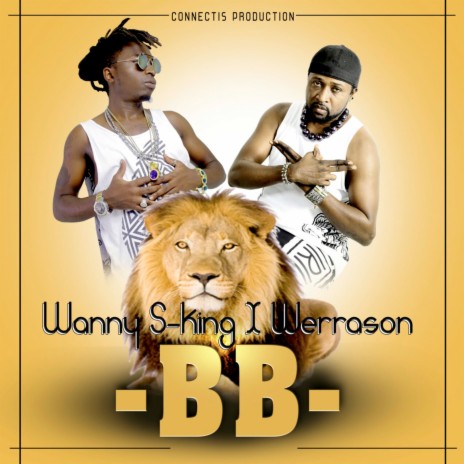 B.B. ft. Werrason | Boomplay Music