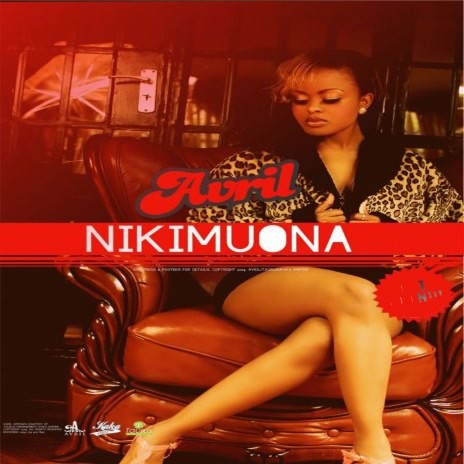 Nikimuona | Boomplay Music