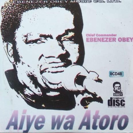 Aiye Wa A Toro | Boomplay Music