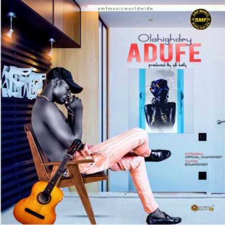 Adufe Mi | Boomplay Music