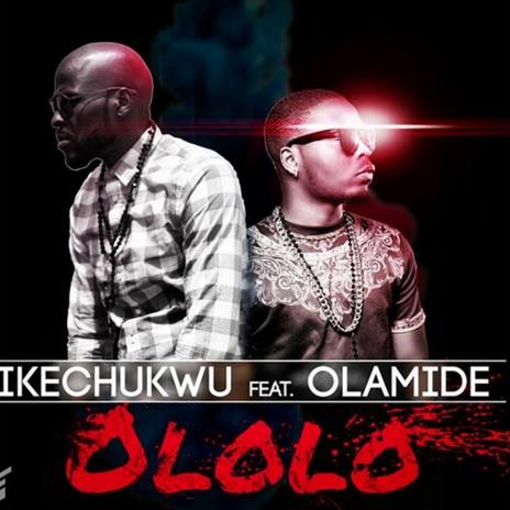 Ololo ft. Olamide | Boomplay Music