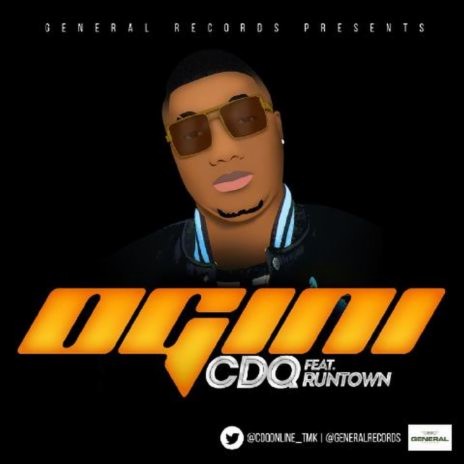 Ogini ft. Runtown