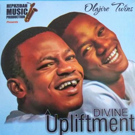 Divine Upliftment | Boomplay Music