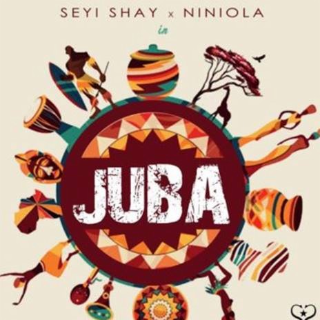 Juba (Bow Down) ft. Niniola
