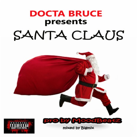 Santa Claus | Boomplay Music