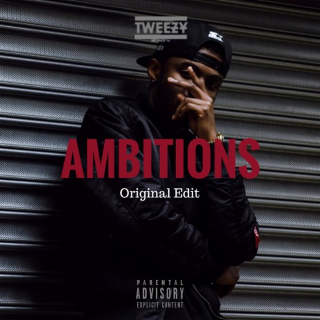 Ambitions (Original Edit) | Boomplay Music