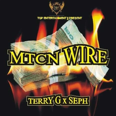 MTCN Wire ft. SEPH