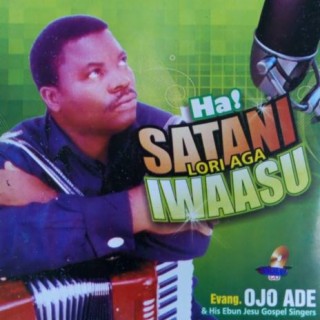 gbese ope mi po