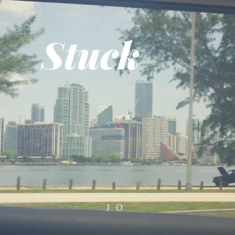 Stuck | Boomplay Music