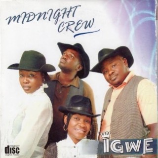 Igwe