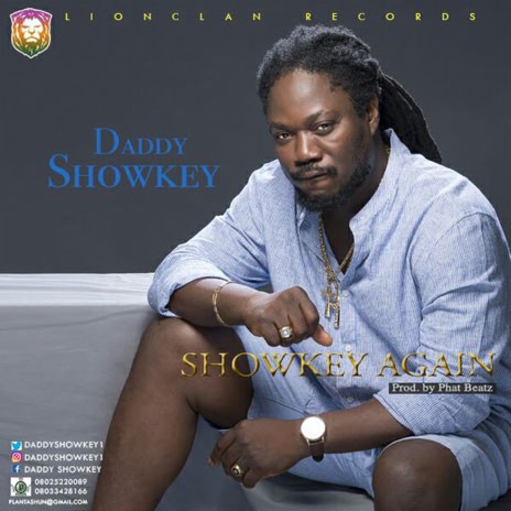 Showkey Again | Boomplay Music