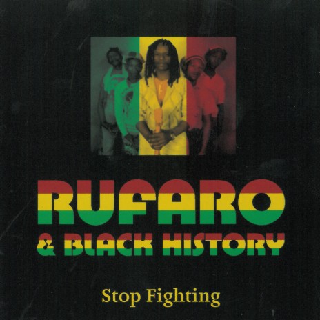 Marley (With Black History)