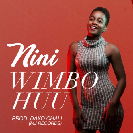 Wimbo Huu | Boomplay Music