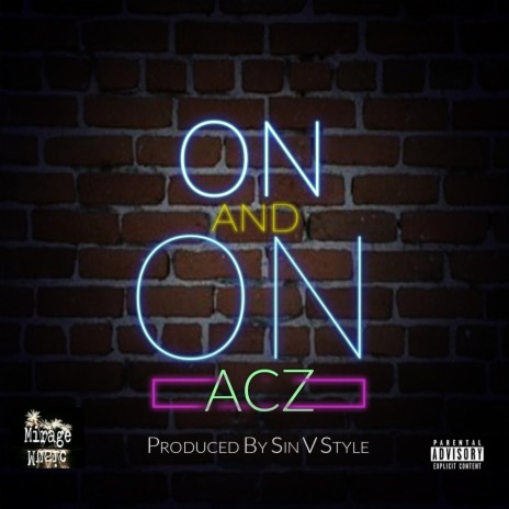 On and On | Boomplay Music