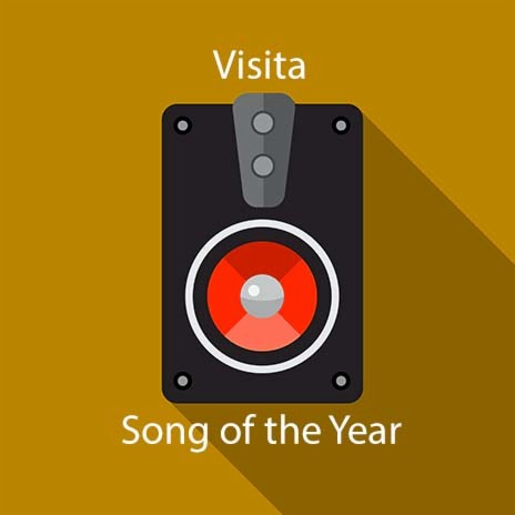Song Of The Year ft. G-Kon | Boomplay Music