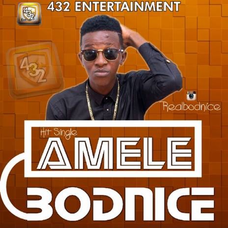 Amele | Boomplay Music