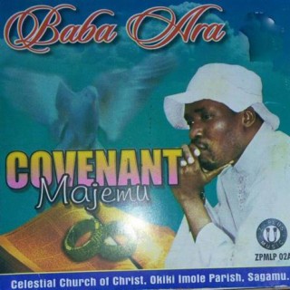 Covenant (Majemu)