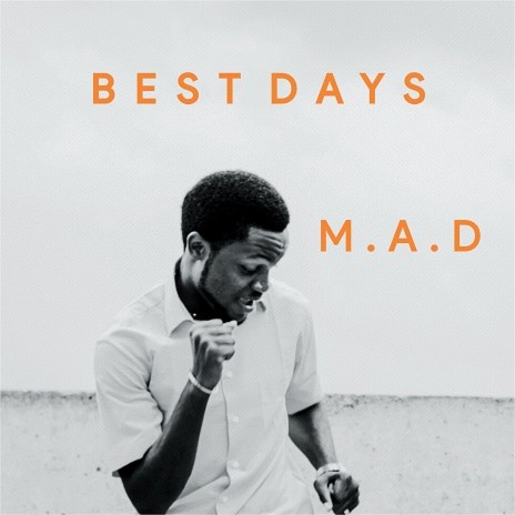 Best Days (Birthday Song) | Boomplay Music