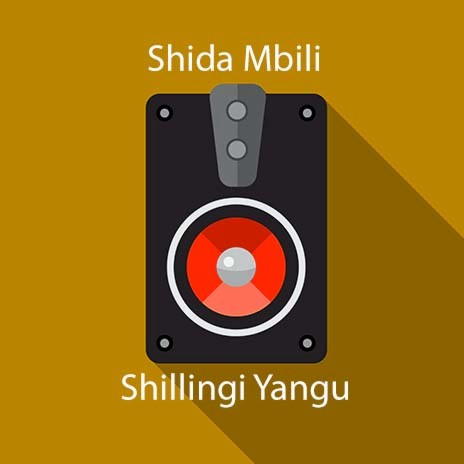 Shilingi Yangu ft. DNA | Boomplay Music