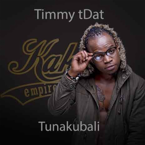 Tunakubali ft. The Kansol | Boomplay Music