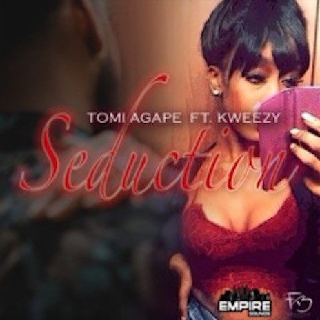 Seduction ft. K'Weezy | Boomplay Music