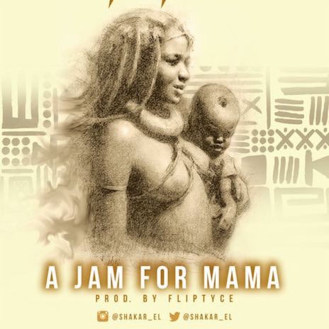 A Jam For Mama | Boomplay Music
