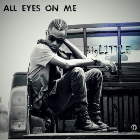 All Eyes On Me