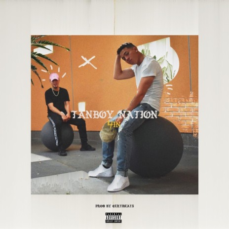 Tanboy Nation | Boomplay Music