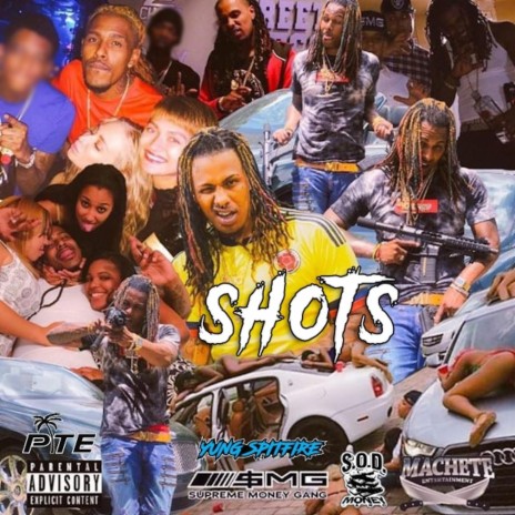 Shots | Boomplay Music