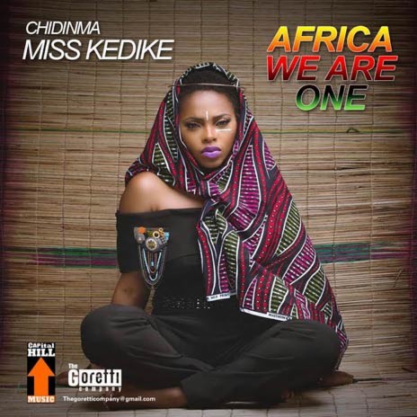 Africa We Are One | Boomplay Music