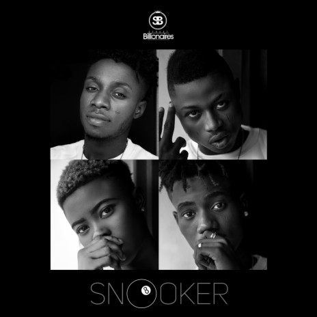 Snooker ft. Candy Bleakz, Sodiq, Ijay & Lemon | Boomplay Music