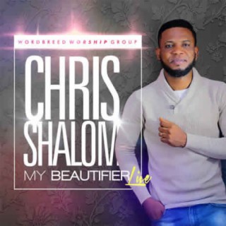 Chris Shalom