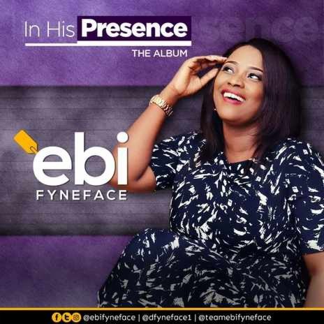 His Presence ft. Elijah Oyelade